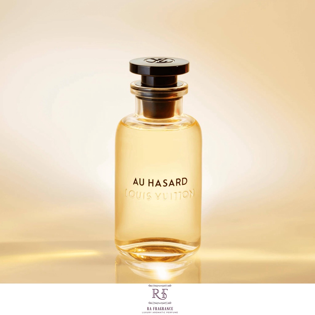 Decant Parfum Louis Vuitton Au Hasard