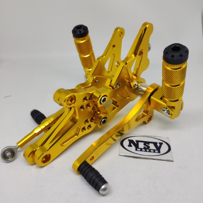 Terlaris Step Underbone Cb150 R Cb150 New Cbr 150 Facelift Model Lipat Nui