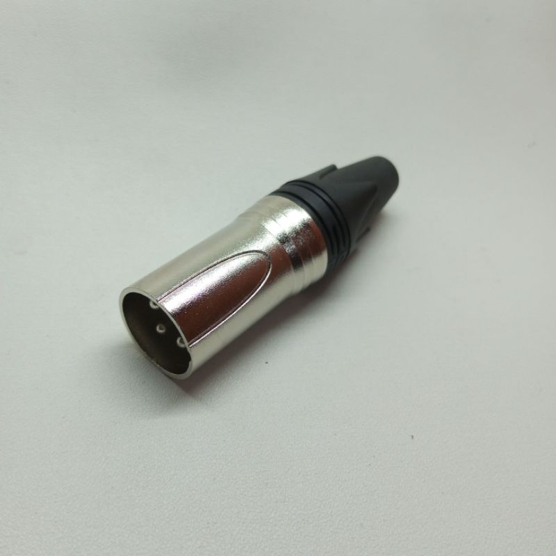 Jack socket XLR male female kabel audio conector