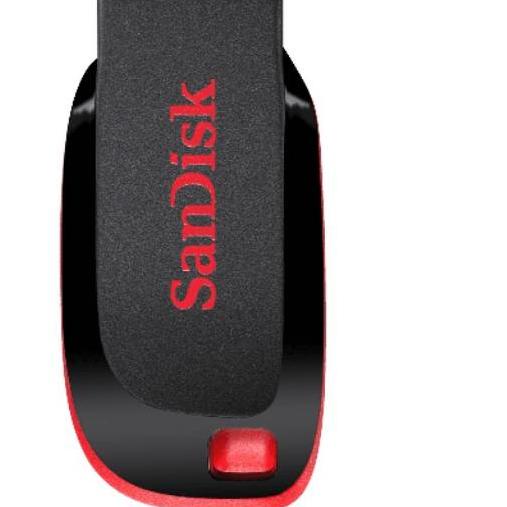 ☏ Sandisk FlashDisk 16GB - Sandisk Flash Disk 16 GB - Sandisk USB Drive 16g USB 2.0  original ➴
