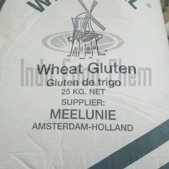 

✸ Wheat Gluten Windmill Repack 1000gr ➩