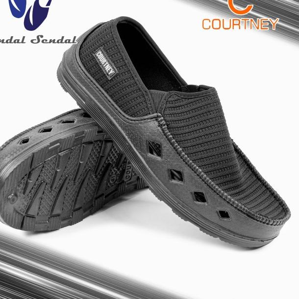 ✫ Sepatu Ardiles Courtney MIRACLE - Fashion Casual Pria ◘