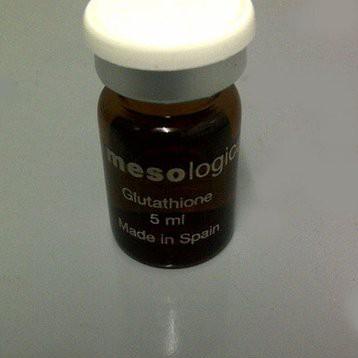 ❁ gluthatione serum whitening 1 PCS SERUM DERMAPEN MESOTHERAPY ♝