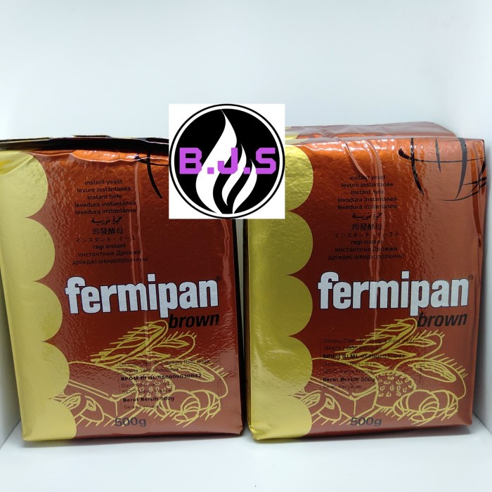 

Fermipan 500 gr