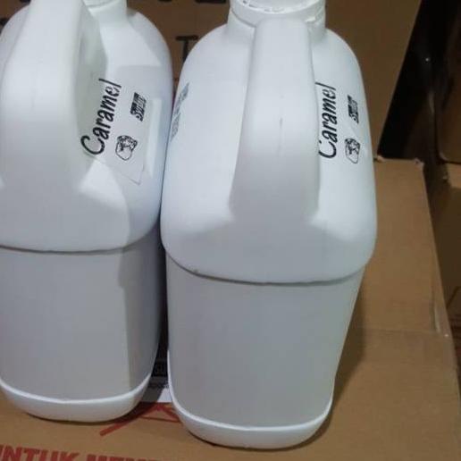 

✹ Sirup Caramel 2.5kg sirup karamel premium 2CJ ➴