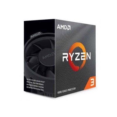 AMD Ryzen 3 4300G BOX (Socket AM4)