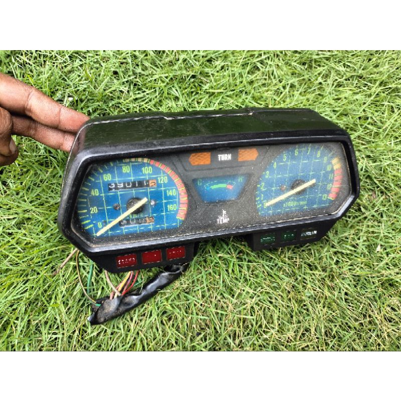 speedometer Binter AR125 KAWASAKI AR125 ORIGINAL