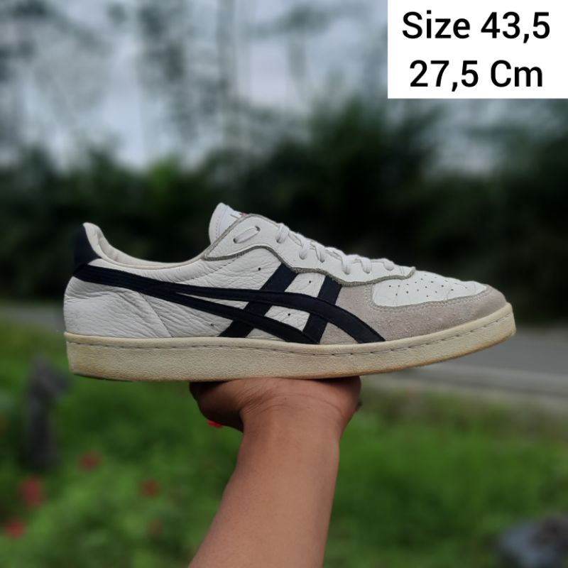 ONITSUKA TIGER ORI SECOND