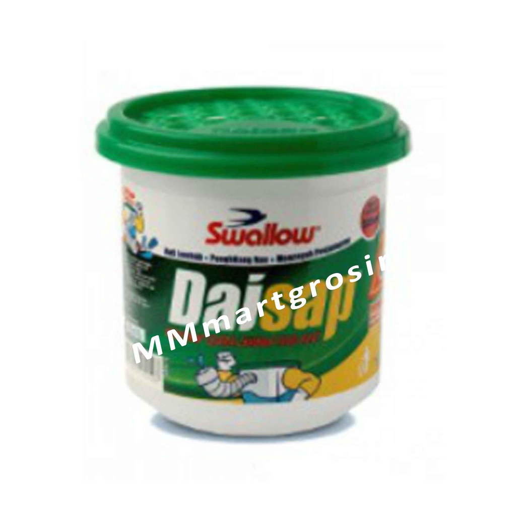 SWALLOW DAISAP / SERAP AIR / PENYERAP UDARA LEMBAB YANG KUAT / 225ML