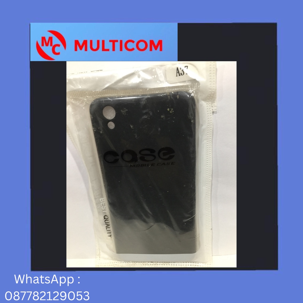 CASE/CASING SAMSUNG A37 MURAH