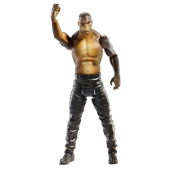 [Mattel] DC Multiverse - BAF CNC Killer Croc Suicide Squad