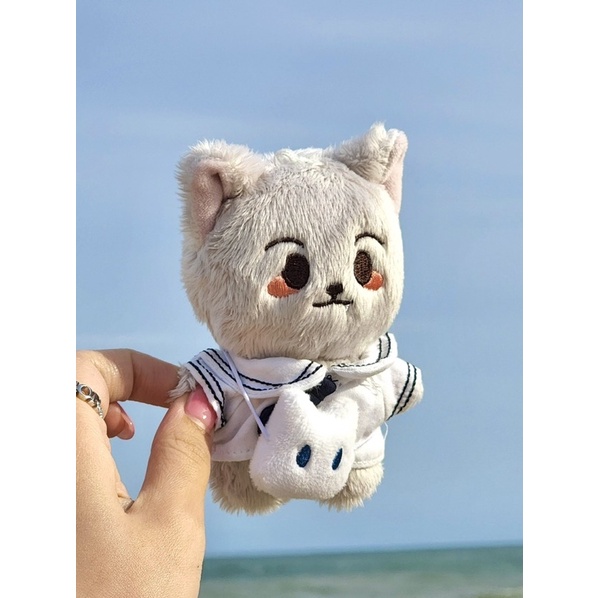 baca deskripsi  RENJUN RENMYANG DOLL NCT