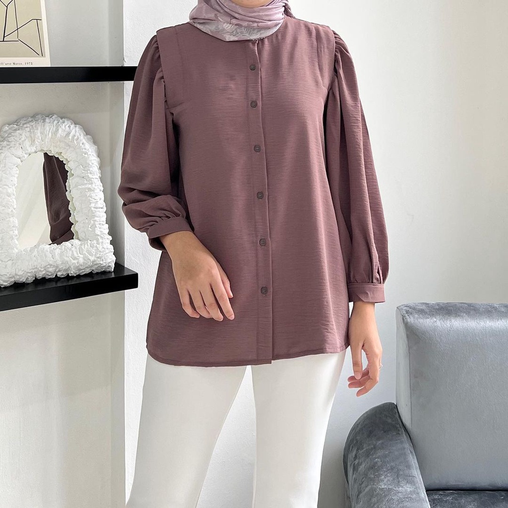 ARGISKA BLOUSE