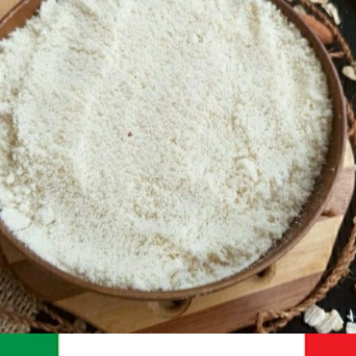 

tepung almond 500 gr Repack/almond powder/tepung almond