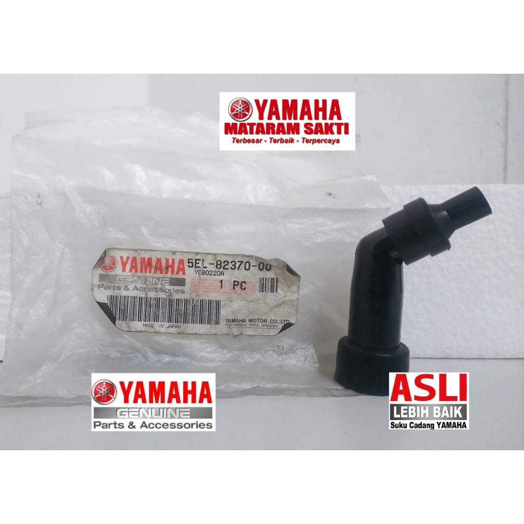 COP BUSI / CANGKLONG BUSI SCORPIO ORIGINAL / 5EL-82370-00