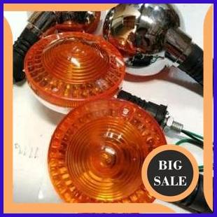 sparepart lampu sein rx 100- sein- riting lampu sein yamaha rx100 dt100 l2sn l2super 140ZZ3