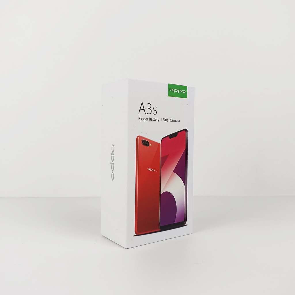 DUS BOX HP OPPO A37 F1S F5 A3S AKSESORIS