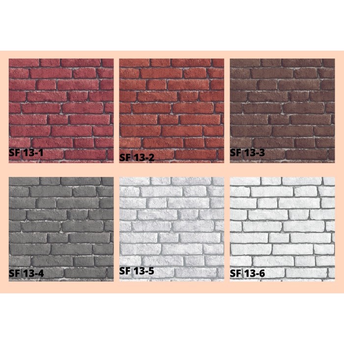 WALLPAPER MOTIF BATA / WALLPAPER SKYFALL BATA