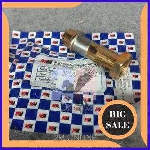 tools BOS GEAR BELAKANG GRAND MERK MPM 42303-GN5-830 140ZZ3