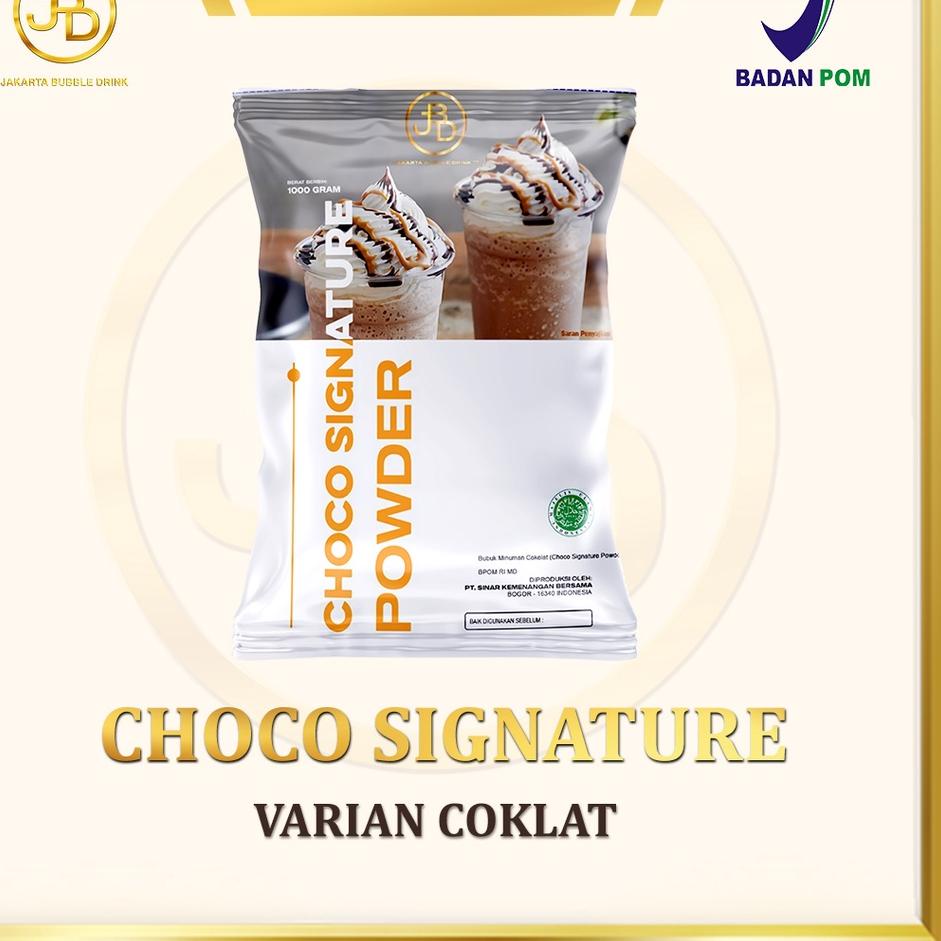 

STAR Bubuk Minuman CHOCO CARAMEL -Jakarta Bubble Drink | BPOM&HALAL