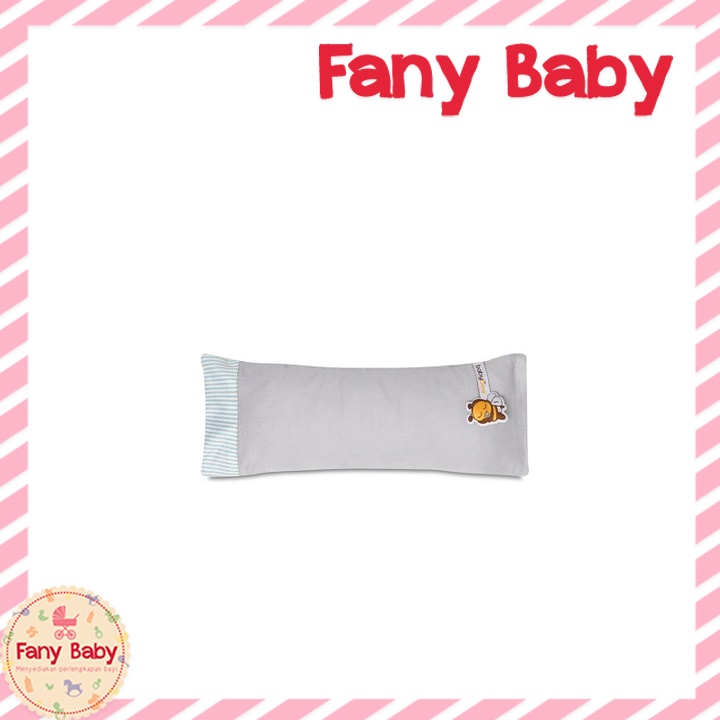 BABYBEE CASE BIG BUDDY PILLOW / SARUNG BANTAL BAYI