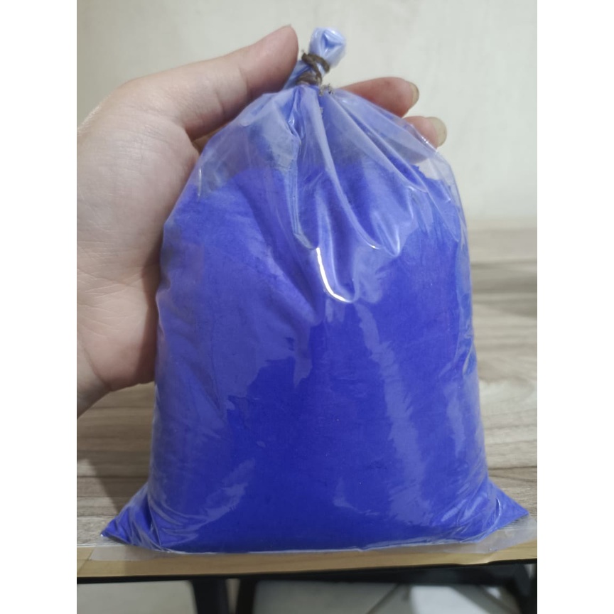 belau bubuk kiloaan - blau cucian 1kg