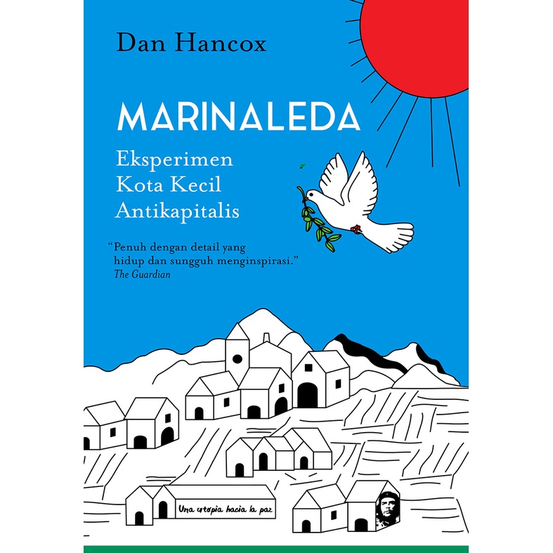 MARINALEDA: EKSPERIMEN KOTA KECIL ANTIKAPITALIS