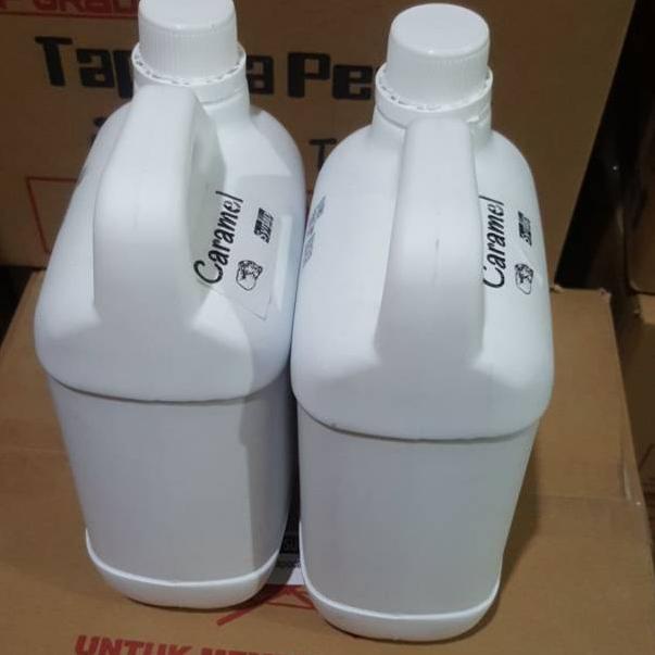 

➯ Sirup Caramel 2.5kg sirup karamel premium 2CJ ☎