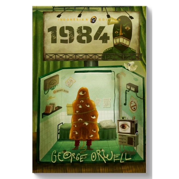 1984 - George Orwell