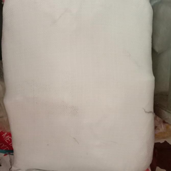 

NaCl / garam industri non yodium kemasan satu sak via gosend atau grab