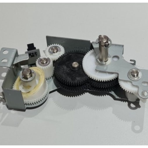 GEAR WEB  SATU SET CABUTAN  IRA6055 IRA6065 IRA6075 IRA6255 IRA6265 IRA6275