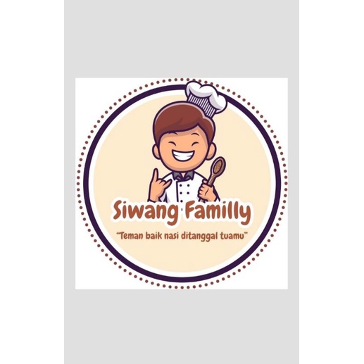 

Siwang (Terasi Bawang)