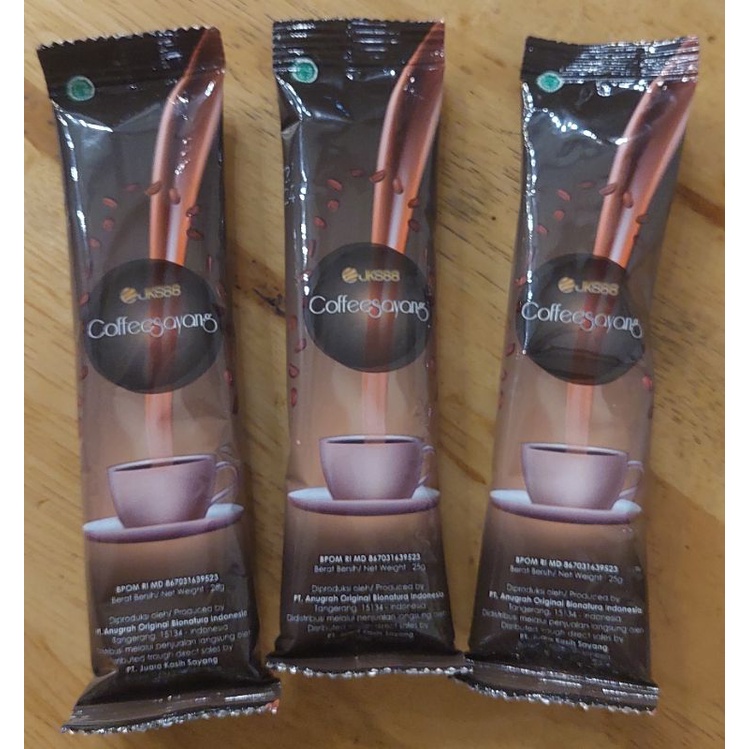 PROMO..!!! KOPI SAYANG KOPI TEMPUR ASLI ORIGINAL