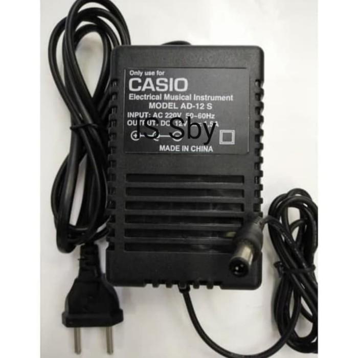Adaptor Keyboard Casio WK1800
