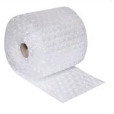 

Tambahan Packing bubblewrap