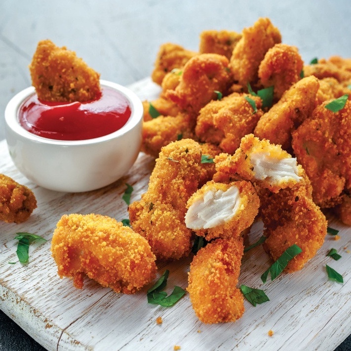 

Bartoz Chicken Nugget