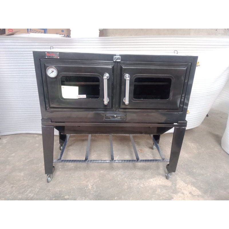 OVEN GAS BIMA BOGA TYPE 12060