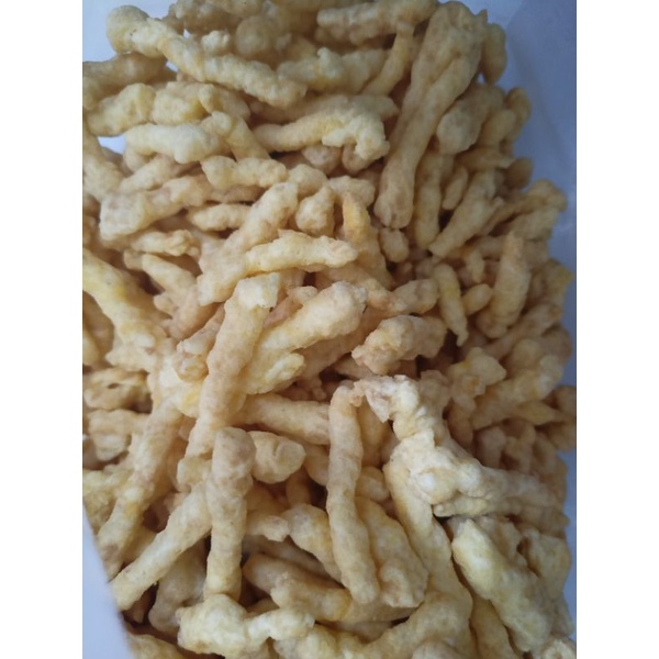 

twiscorn