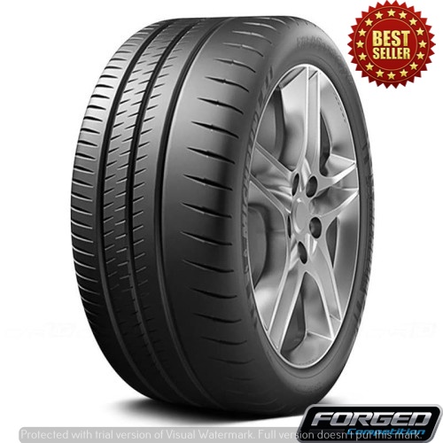 READY STOCK BAN MEREK MICHELIN SPORT4 205/60 R16 91W MURAH DAN TUBLLES