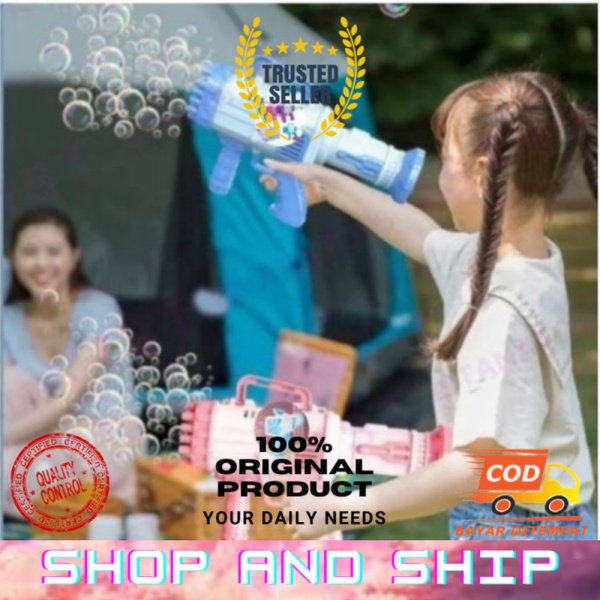 

Dijual BAZOOXA BEST BUBBLE TOYS ORIGINAL SAS Diskon