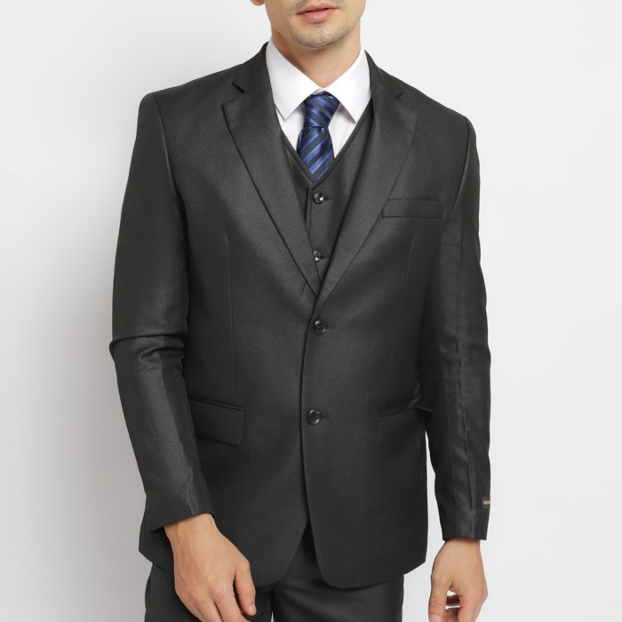 Terlaris Carlos Moreno Jas Formal Pria Jrst 912