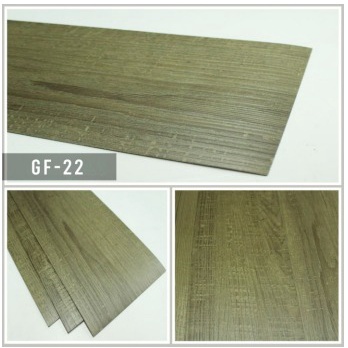 Sticker lantai vinyl murah terbaru sticker flooring