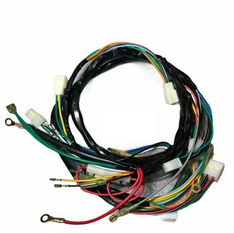 KABEL BODY BODI HONDA ASTREA PRIMA STAR KABEL BODY STAR PRIMA KABEL BODI STAR PRIMA ASSY SET