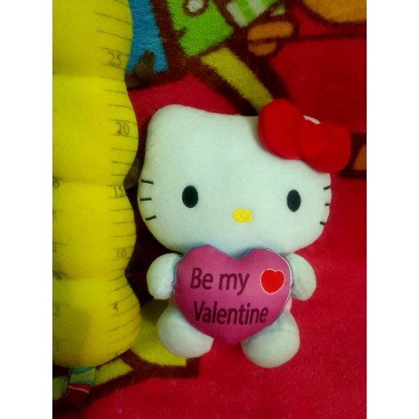 boneka hello kitty ori