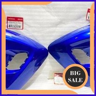 last stok SHROUD TANGKI TIGER REVO sayap tangki honda tiger revo 50260 kcj 660tns 50270 kcj 660tns 1