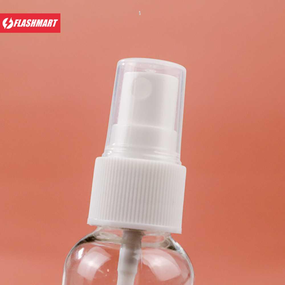 Flashmart Botol Travel Size Liquid Bottle Pack 6 PCS - SV1