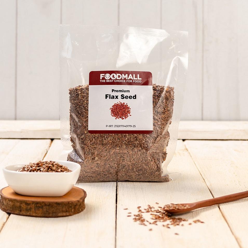 

Belanja disini Flaxseed 250 gr Kanada / Biji Rami kanada / Flax Seed