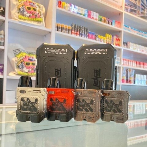 uwell koko tenet terbaru original