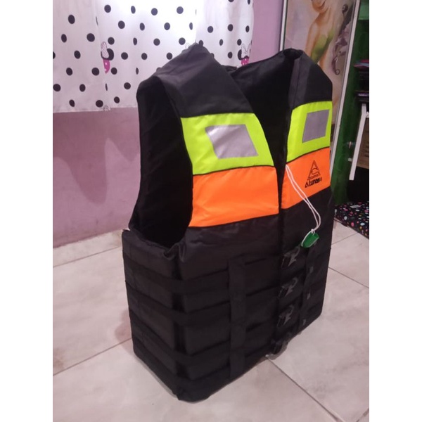 Baju, Jaket, Rompi, Pelampung, renang, Atunas, Dewasa,Dan,Anak,Anak