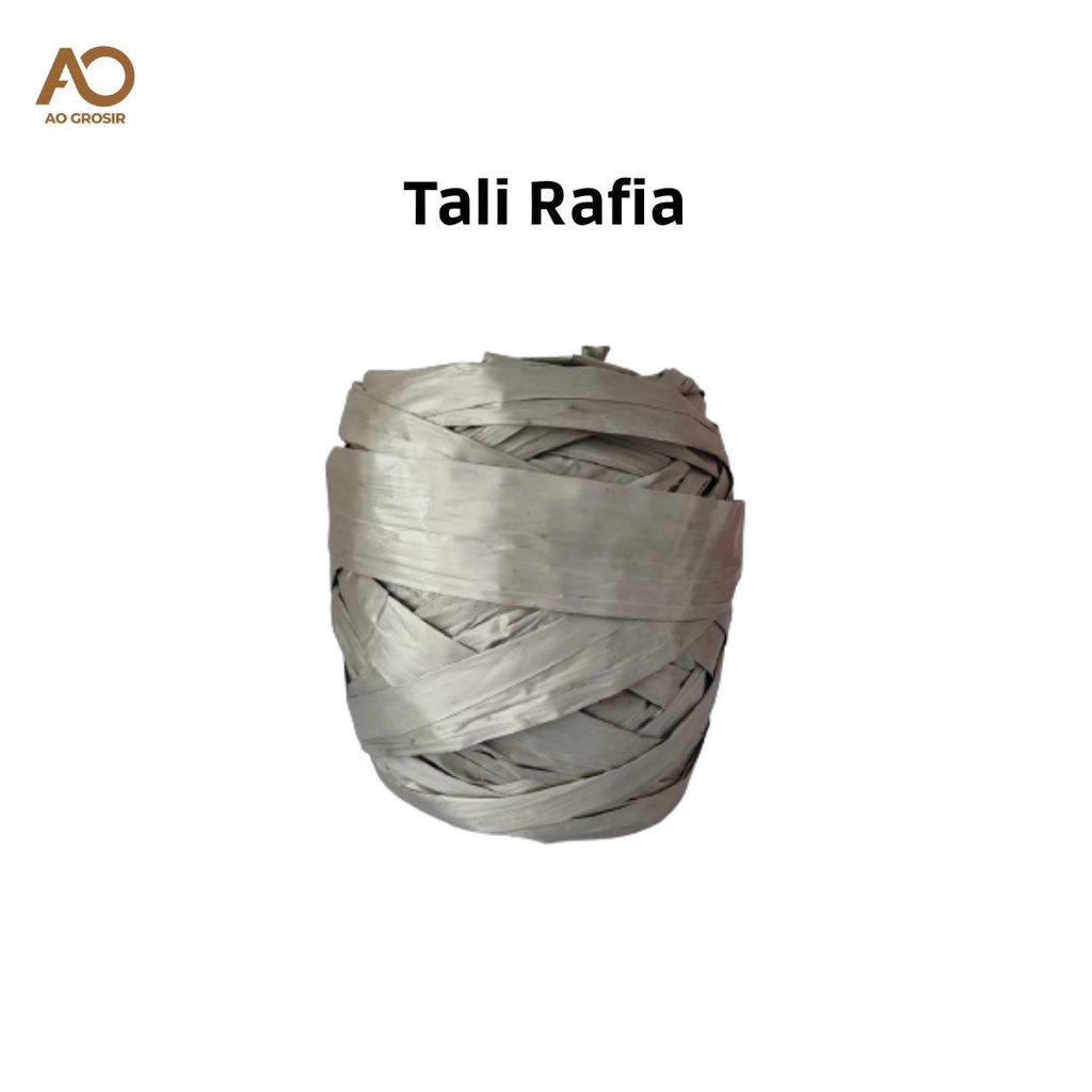 

Tali Rafia 50m